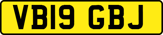 VB19GBJ