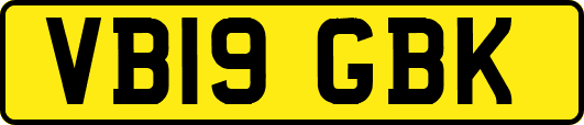 VB19GBK