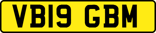 VB19GBM