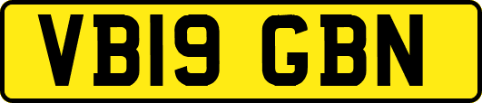 VB19GBN