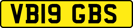 VB19GBS