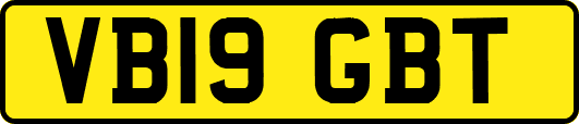 VB19GBT
