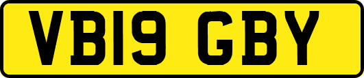 VB19GBY