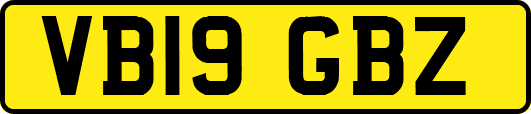 VB19GBZ