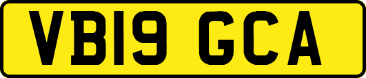 VB19GCA