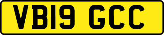 VB19GCC
