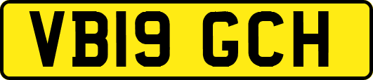 VB19GCH