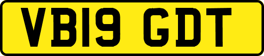 VB19GDT