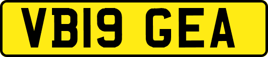 VB19GEA
