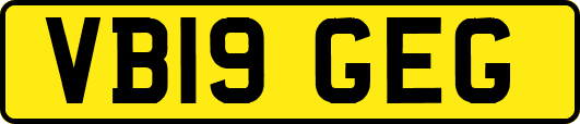 VB19GEG