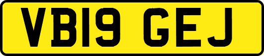 VB19GEJ