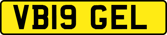 VB19GEL