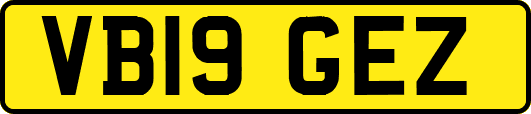 VB19GEZ