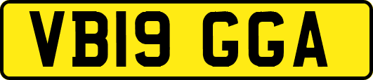 VB19GGA
