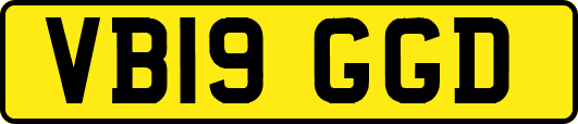VB19GGD
