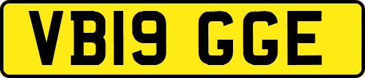 VB19GGE