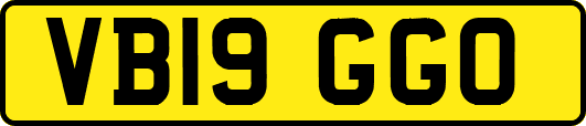 VB19GGO