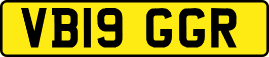 VB19GGR