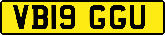 VB19GGU