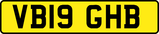 VB19GHB