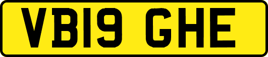 VB19GHE