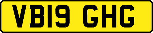 VB19GHG