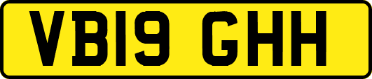 VB19GHH
