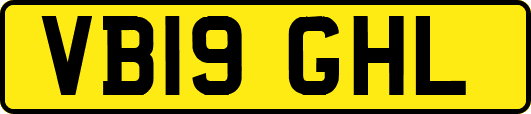 VB19GHL