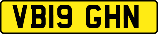 VB19GHN