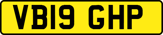 VB19GHP