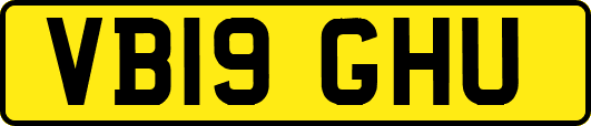 VB19GHU