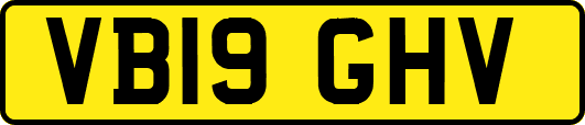 VB19GHV