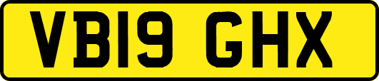 VB19GHX