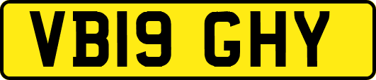VB19GHY