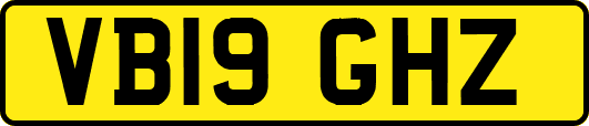 VB19GHZ