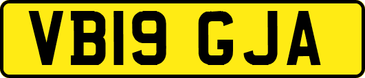 VB19GJA
