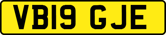 VB19GJE