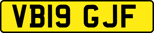 VB19GJF