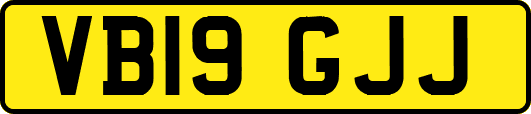 VB19GJJ
