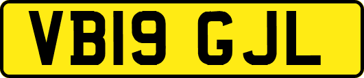 VB19GJL