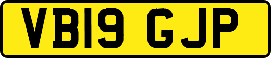 VB19GJP