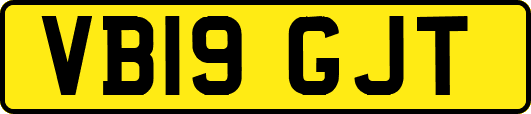 VB19GJT