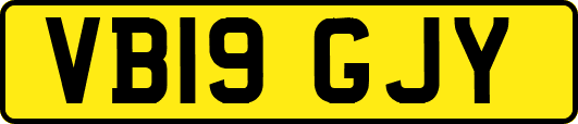 VB19GJY