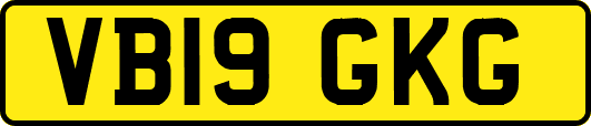 VB19GKG
