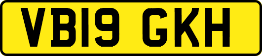 VB19GKH