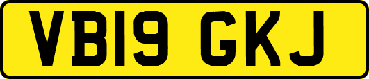 VB19GKJ