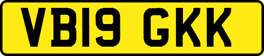VB19GKK