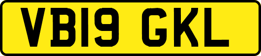 VB19GKL