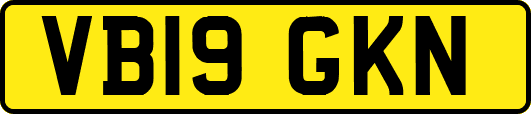 VB19GKN