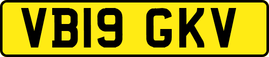 VB19GKV